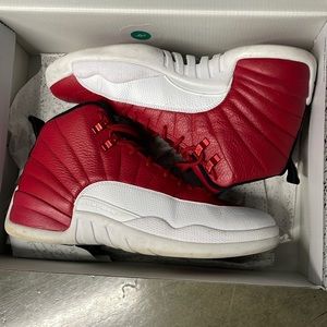 Jordan 12 Gym Rat NEW!